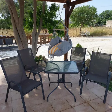 Small Anna&sofos Apartmán *