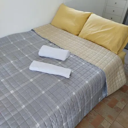 Apartamento Small Anna&sofos