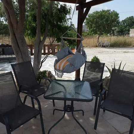 Small Anna&sofos * Kardamena (Kos)