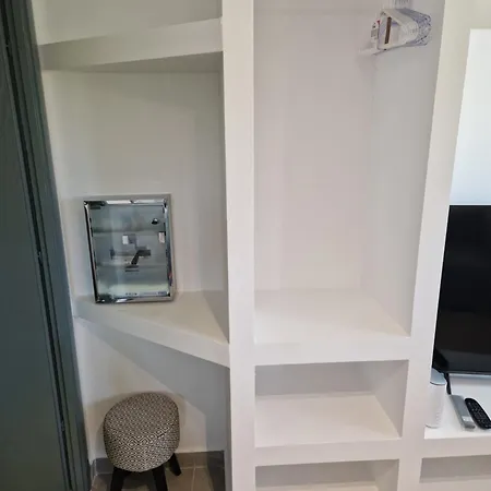 Apartamento Small Anna&sofos