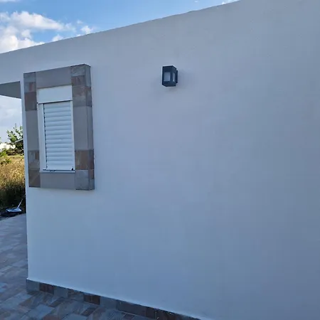 Apartman Small Anna&sofos Kardamena (Kos)