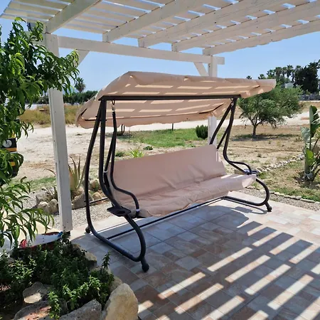 Small Anna&sofos * Kardamena (Kos)