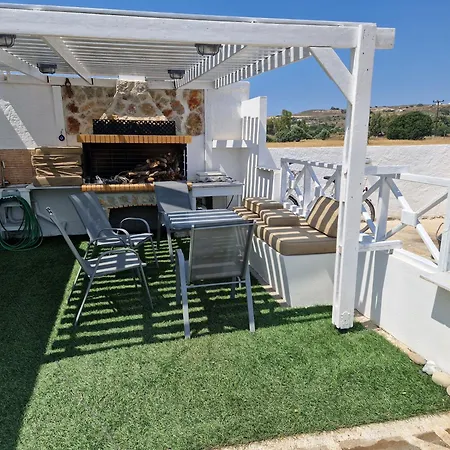 Small Anna&sofos Apartman *