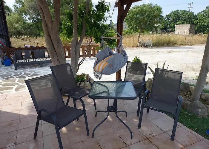 Small Anna&sofos Apartman *