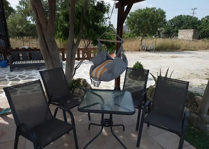 Small Anna&sofos * Kardamena (Kos)