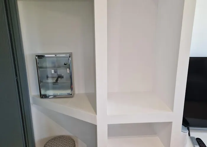 Apartman Small Anna&sofos