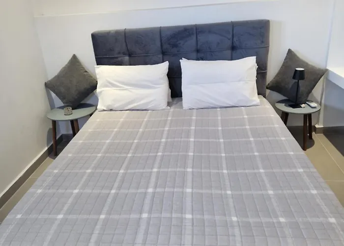 Apartman Small Anna&sofos *