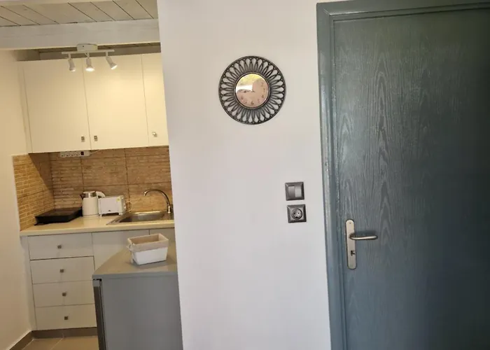 Apartman Small Anna&sofos