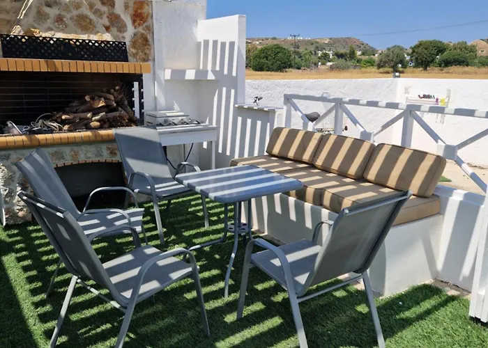 Apartman Small Anna&sofos *