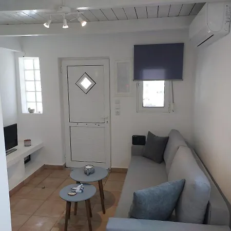 Small Anna&sofos Apartment Kardamena (Kos)