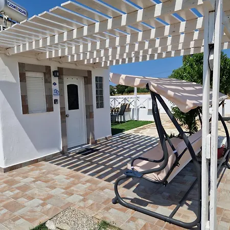 Apartmán Small Anna&sofos Kardamena (Kos)