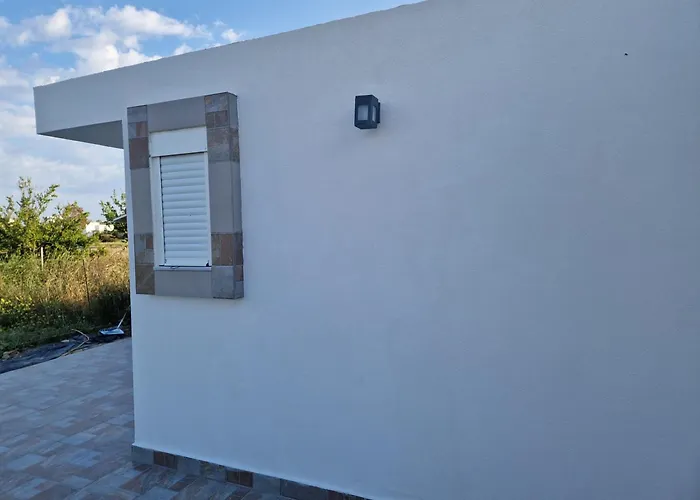 Apartmán Small Anna&sofos Kardamena (Kos)