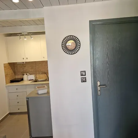 Apartamento Small Anna&sofos