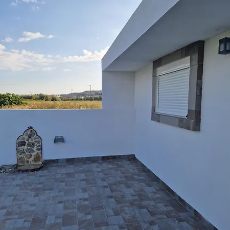 Small Anna&sofos Kardamena (Kos)