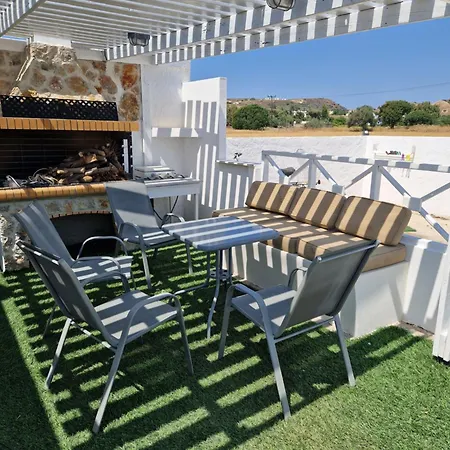 شقة Small Anna&sofos *