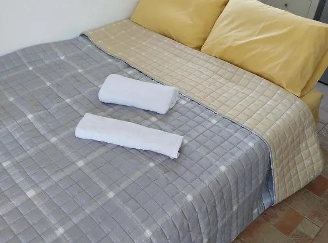 Apartamento Small Anna&sofos