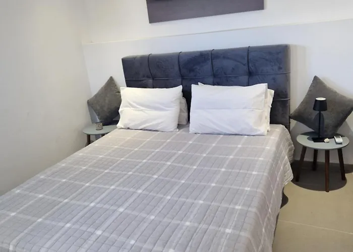 Small Anna&sofos * Kardamena (Kos)