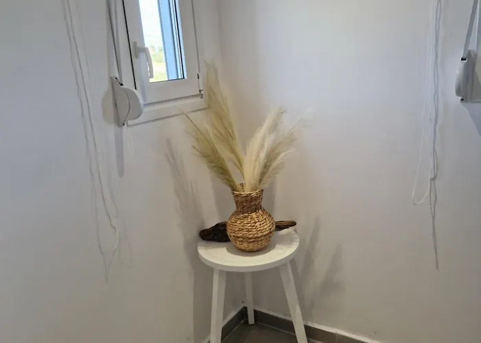 Appartement Small Anna&sofos *