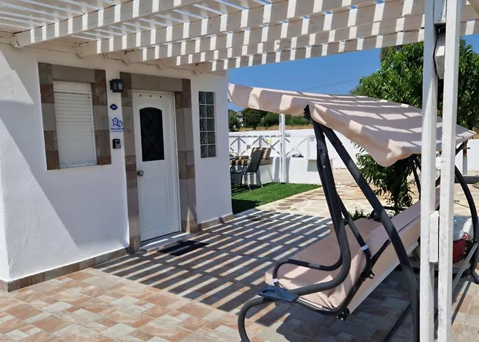 Apartment Small Anna&sofos Kardamena (Kos)