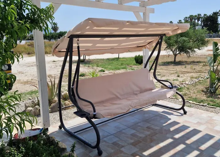 Small Anna&sofos * Kardamena (Kos)