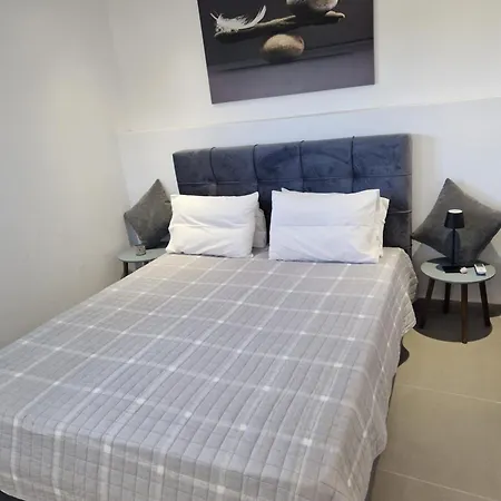 Small Anna&sofos * Kardamena (Kos)