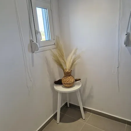 Apartament Small Anna&sofos *