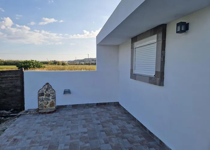 Small Anna&sofos Kardamena (Kos)